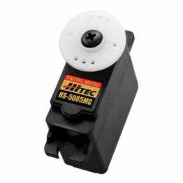 Hitec HS 5085 MG Mini servo digitale - 35085